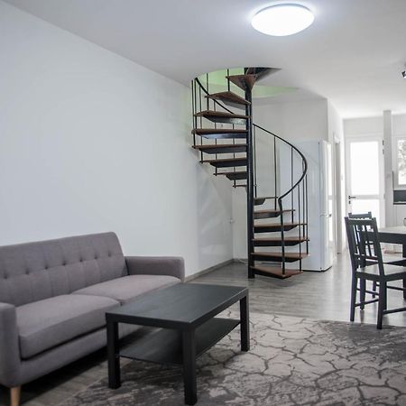 Amazing Maisonette Next To Harbour Of Paphos Cy Exterior photo