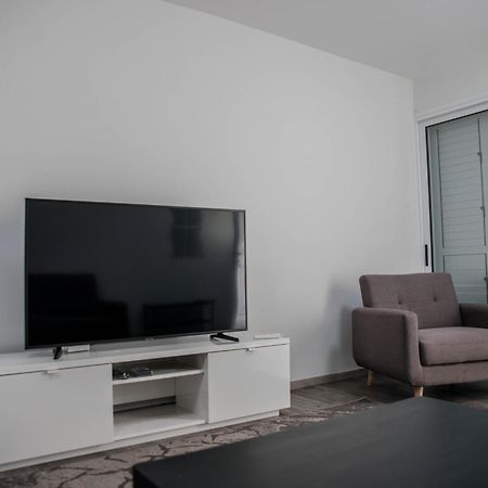Amazing Maisonette Next To Harbour Of Paphos Cy Exterior photo