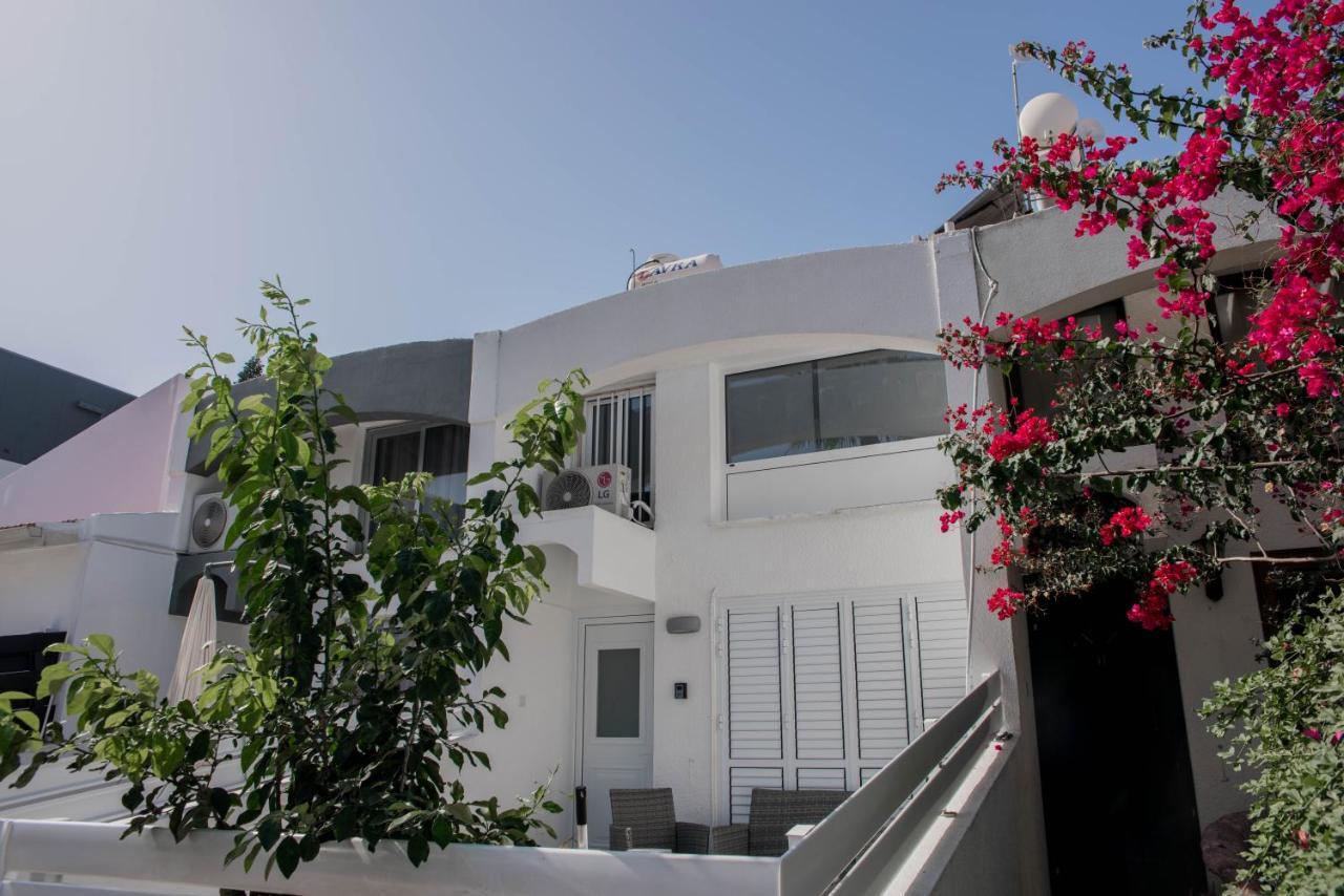 Amazing Maisonette Next To Harbour Of Paphos Cy Exterior photo