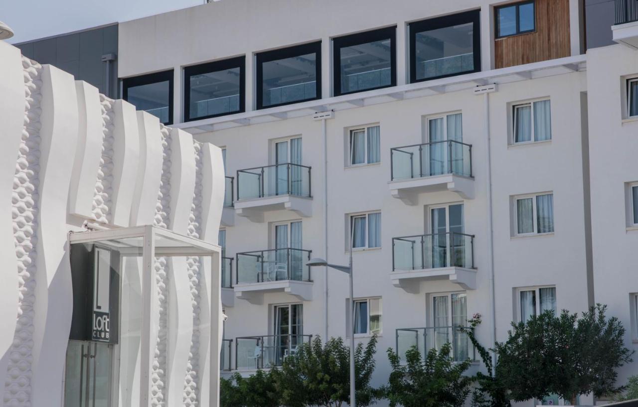 Amazing Maisonette Next To Harbour Of Paphos Cy Exterior photo